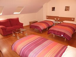 Hostal La Morada