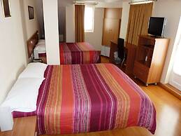 Hostal La Morada