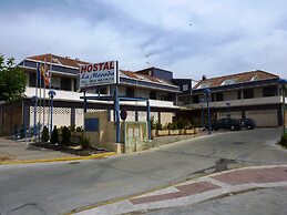 Hostal La Morada