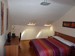 Hostal La Morada