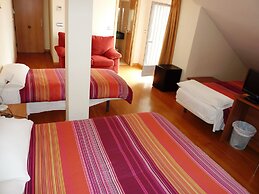 Hostal La Morada