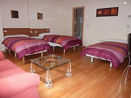 Hostal La Morada