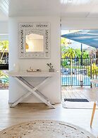 Glen Eden Beach Resort