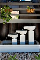 Glen Eden Beach Resort