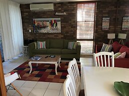 Glen Eden Beach Resort