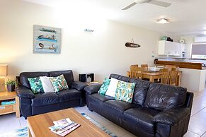 Glen Eden Beach Resort