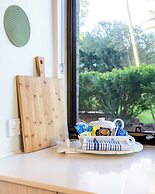 Glen Eden Beach Resort