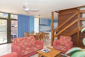 Glen Eden Beach Resort