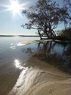 Glen Eden Beach Resort