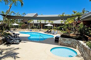 Glen Eden Beach Resort