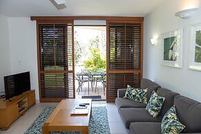 Glen Eden Beach Resort