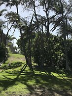 Glen Eden Beach Resort