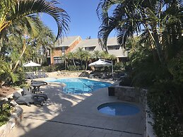 Glen Eden Beach Resort