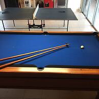 Glen Eden Beach Resort