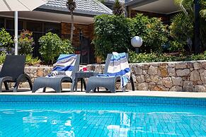 Glen Eden Beach Resort