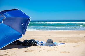 Glen Eden Beach Resort