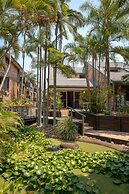 Glen Eden Beach Resort