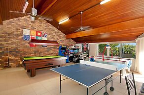 Glen Eden Beach Resort