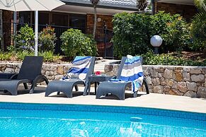 Glen Eden Beach Resort