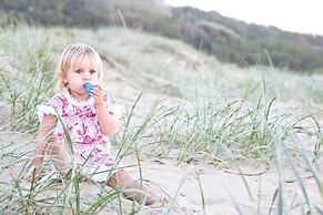 Glen Eden Beach Resort