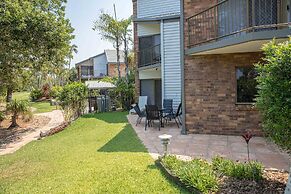 Glen Eden Beach Resort