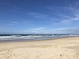 Glen Eden Beach Resort