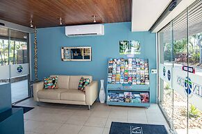 Glen Eden Beach Resort