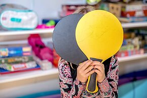 Glen Eden Beach Resort