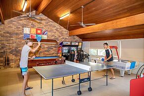 Glen Eden Beach Resort