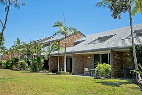 Glen Eden Beach Resort