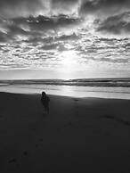 Glen Eden Beach Resort