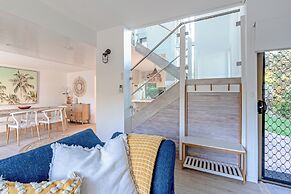 Glen Eden Beach Resort