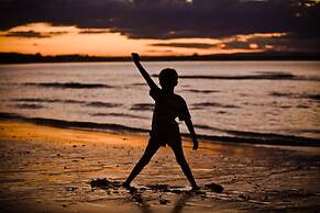 Glen Eden Beach Resort