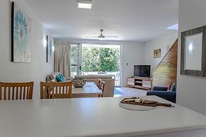 Glen Eden Beach Resort