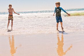 Glen Eden Beach Resort