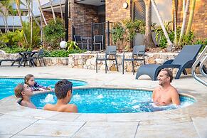 Glen Eden Beach Resort