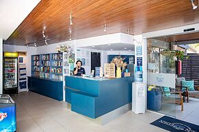 Glen Eden Beach Resort