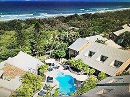Glen Eden Beach Resort