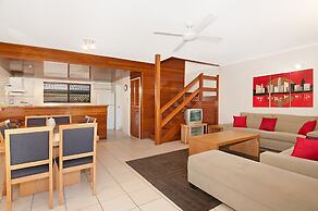 Glen Eden Beach Resort