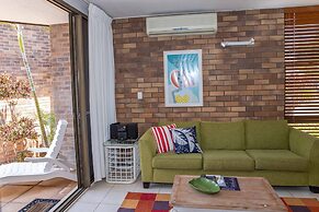 Glen Eden Beach Resort