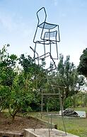 Glass House Mountains Ecolodge