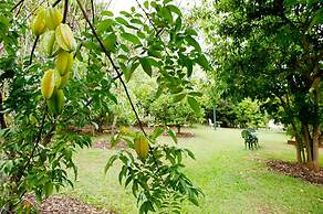 Glass House Mountains Ecolodge