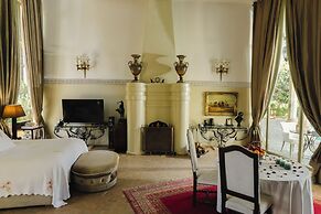 Palais Rhoul & SPA