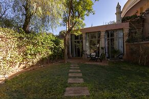 Palais Rhoul & SPA