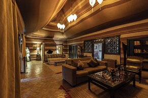 Palais Rhoul & SPA