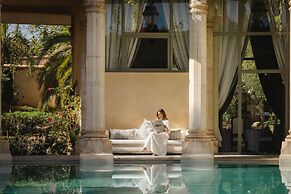 Palais Rhoul & SPA