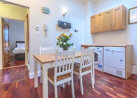 Castletown House Apartments