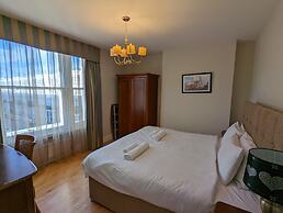 Castletown House Apartments