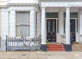 Castletown House Apartments