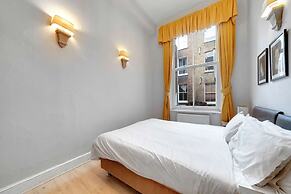 Castletown House Apartments